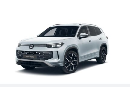 VW Tayron 12.618 km 48.790 &euro; Duisburg 47059