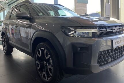 Dacia Bigster 1.700 km 32.998 € Oberhausen (am CentrO) 46047