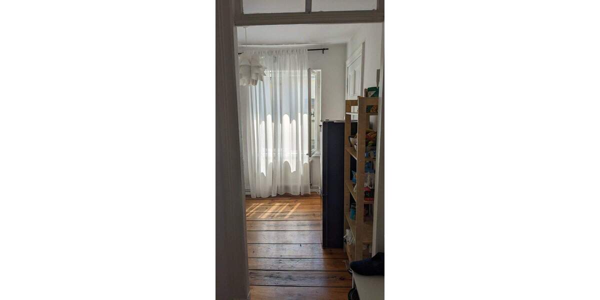 Wohn- und Geschäftshaus mit Tradition wartet darauf weiter Geschichte zu schreiben! 1 zimmer