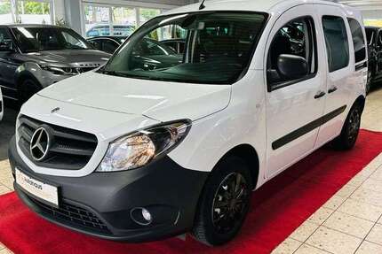 Mercedes Citan