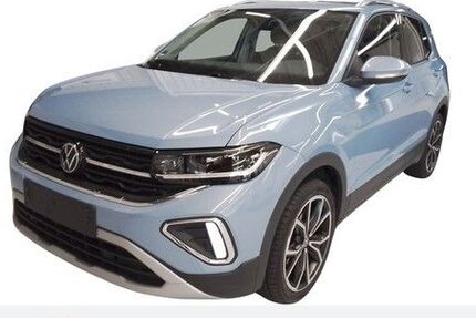 VW T-Cross 6.250 km 24.980 € Castrop-Rauxel 44575