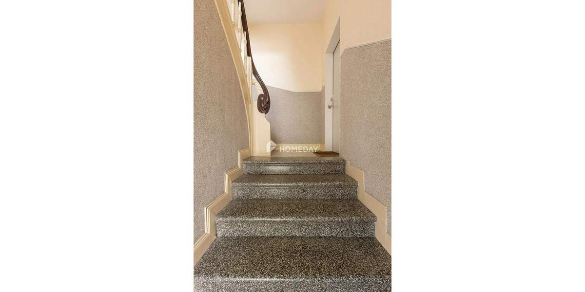 Etagenwohnung Herne (DG) Herne-Süd - 4 Zimmer, 89 m&sup2;, 139.000&euro; | Angebot:25142547