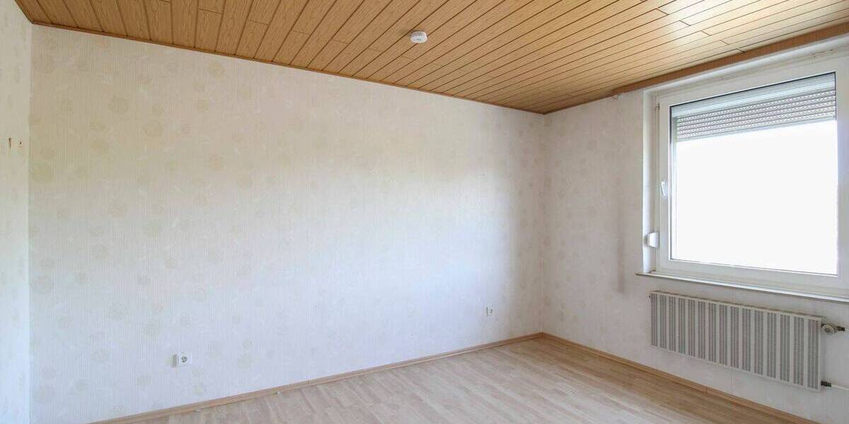 Reihenmittelhaus Dorsten Feldmark - 6 Zimmer, 96 m&sup2;, 179.000&euro; | Angebot:26826410