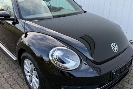 VW Beetle 186.000 km 10.900 &euro; Wesel 46485