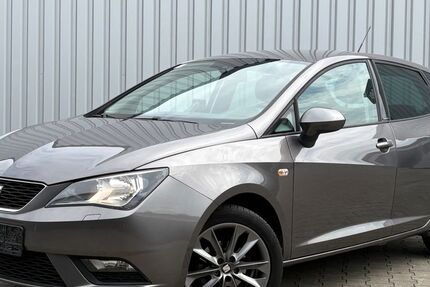 Seat Ibiza 110.000 km 5.990 &euro; Bochum 44809