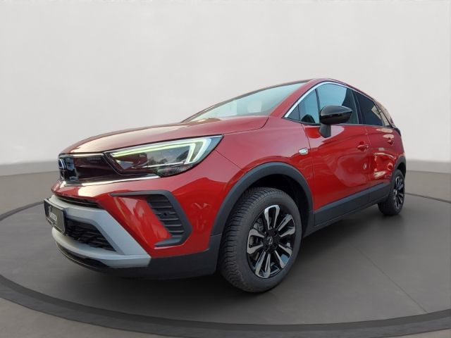 Opel Crossland (X) 16.351 km 21.990 &euro; Moers 47441