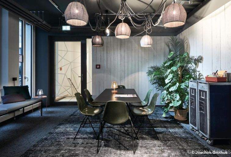 Gewerbeobjekt Essen Südviertel - 1.200&euro; | Angebot:25630143