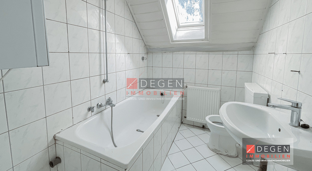 Wohn- & Geschäftshaus mit Kiosk im EG in Gelsenkirchen-Bulmke-Hüllen zimmer