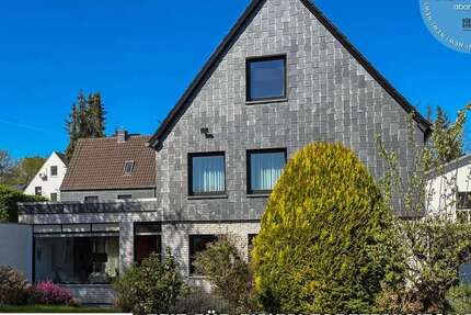 Haus zum Kaufen in Mülheim 749.000 € 165 m² 5.5 zimmer