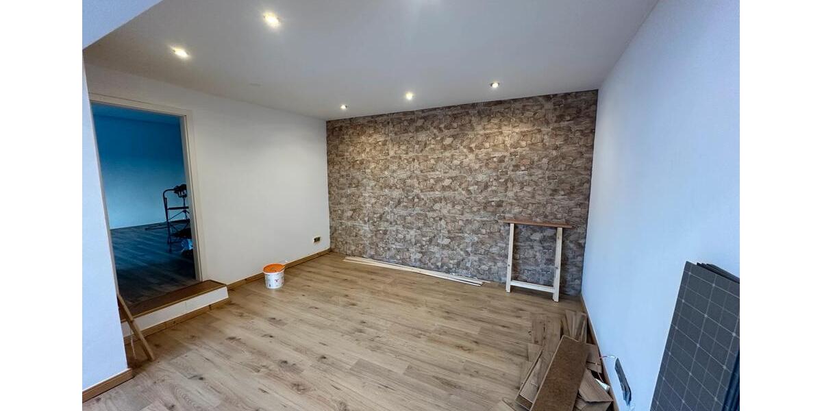Erdgeschoßwohnung Recklinghausen Grullbad - 3 Zimmer, 120 m&sup2;, 1.099&euro; | Angebot:26223868