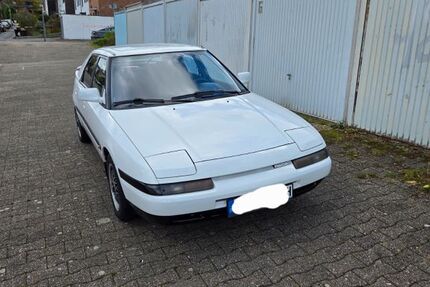 Mazda 323 179.246 km 10.000 € Dortmund 44329