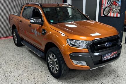 Ford Ranger 119.089 km 25.990 &euro; Essen 45356