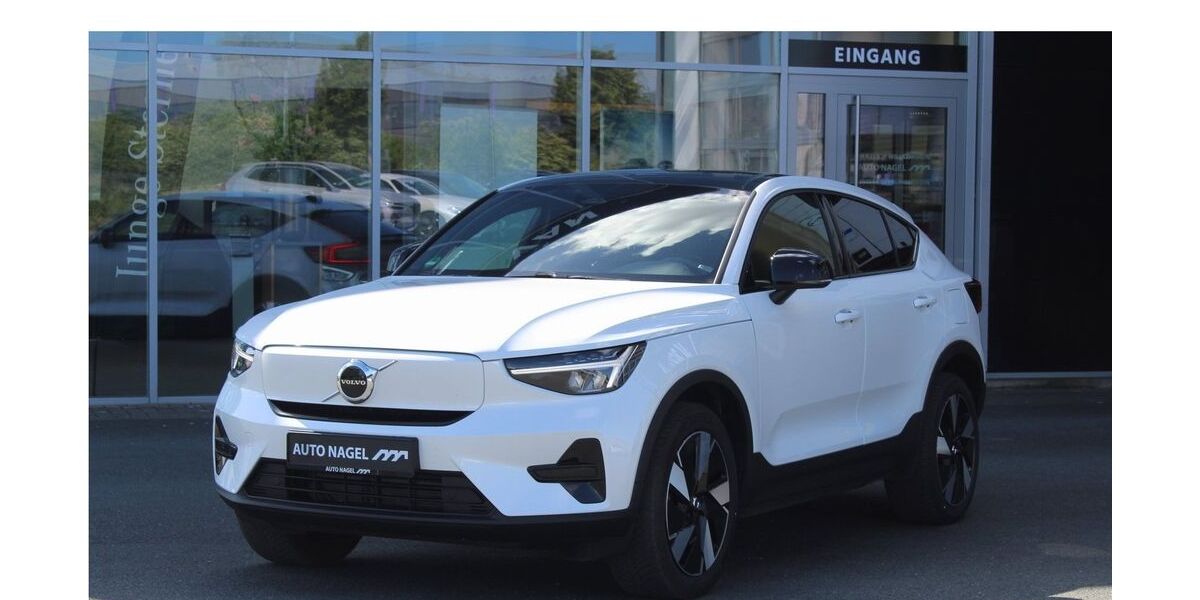 Volvo C40 7.500 km 39.880 &euro; Moers 47441