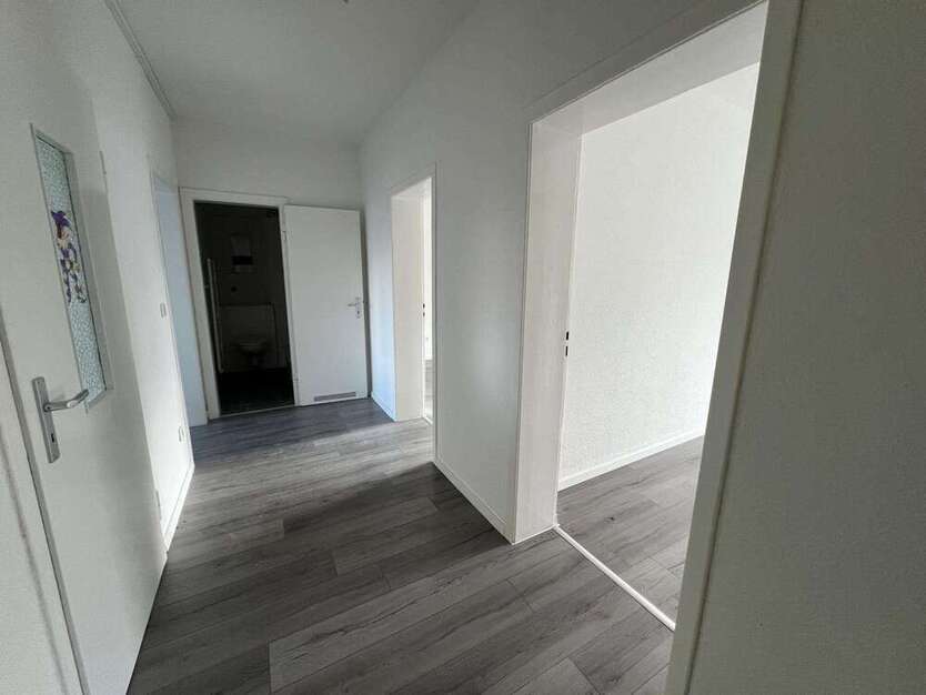 Wohnung zum Mieten in Bochum 599 € 55 m²