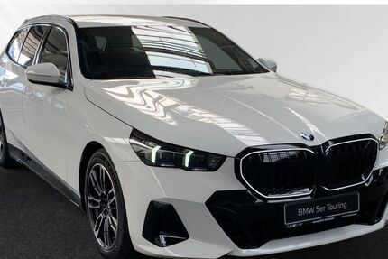 BMW 520 8.500 km 54.799 &euro; Moers 47441