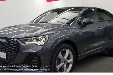 Audi Q3 65.366 km 34.650 &euro; Mülheim a.d. Ruhr 45481