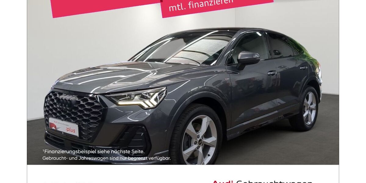 Audi Q3 65.366 km 34.650 &euro; Mülheim a.d. Ruhr 45481