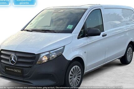 Mercedes-Benz Vito 31.553 km 32.118 &euro; Duisburg 47138