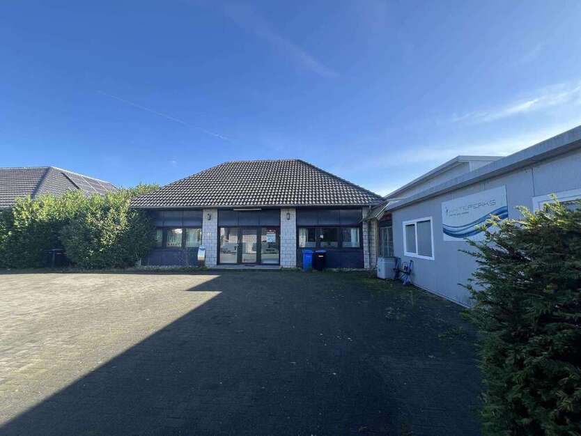 Büro in Wesel 519.900 € 266 m²