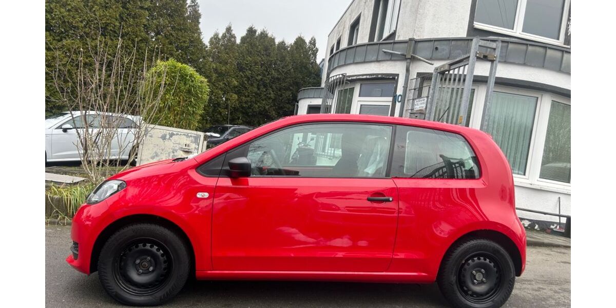 Skoda Citigo 39.000 km 6.390 &euro; Essen 45326