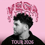 VEGA - Tour 2026