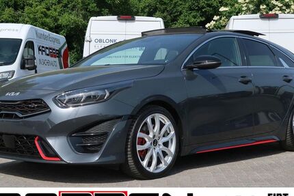 Kia pro ceed / ProCeed 69.418 km 26.880 &euro; Herten 45701