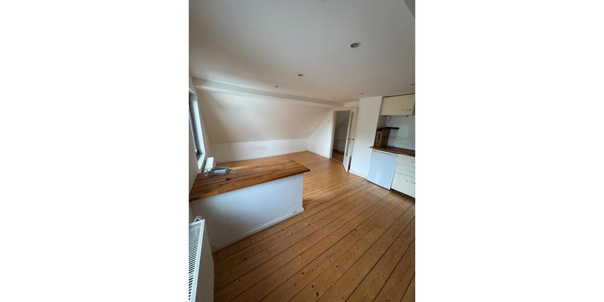 Mietwohnung in Mülheim Dümpten 1 zimmer