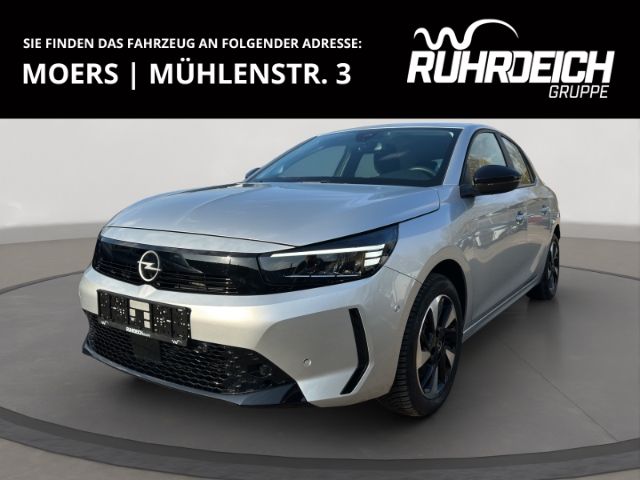 Opel Corsa 9.000 km 19.890 &euro; Moers 47441