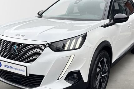 Peugeot 2008 52.000 km 17.590 &euro; Oberhausen 46149