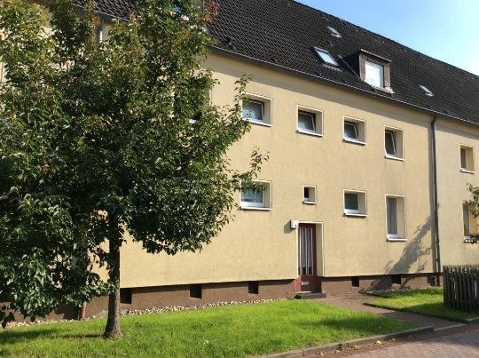 Etagenwohnung Castrop-Rauxel Bladenhorst - 2.5 Zimmer, 44 m&sup2;, 317&euro; | Angebot:26344641