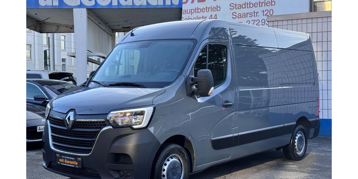 Renault Master 39.350 km 23.650 € Oberhausen 46045