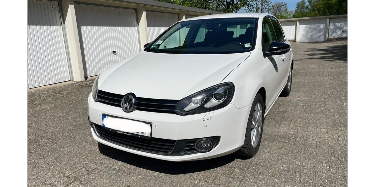 VW Golf 170.000 km 5.890 &euro; Hattingen 45529