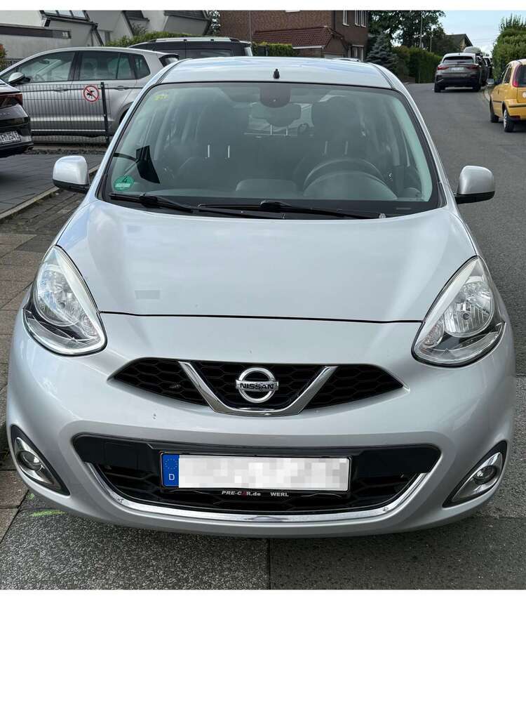 Micra