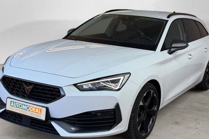 Cupra Leon 29.980 km 99.999 &euro; Moers 47445