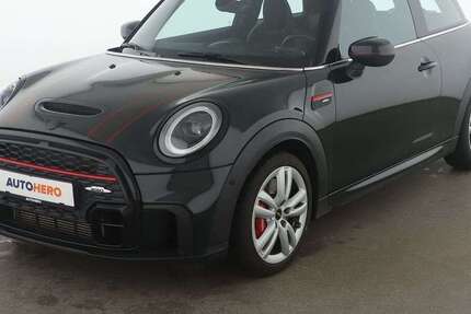Mini John Cooper Works 57.133 km 27.500 &euro; Essen 45141