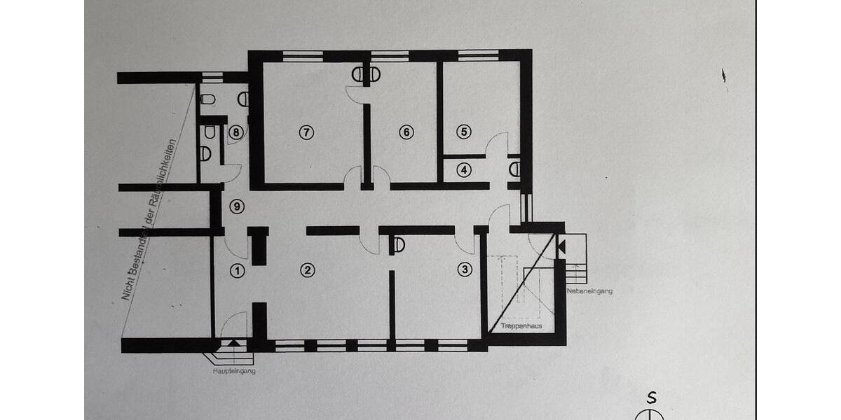 Gewerbeobjekt Moers - 1.320&euro; | Angebot:26246824