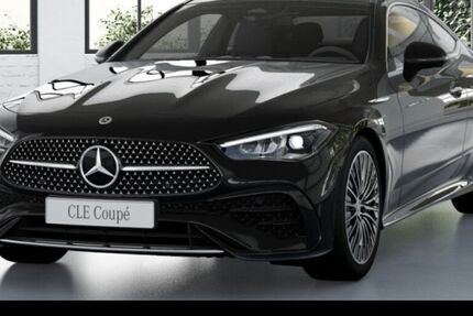 Mercedes-Benz CLE 200 9.900 km 57.990 € Duisburg 47138