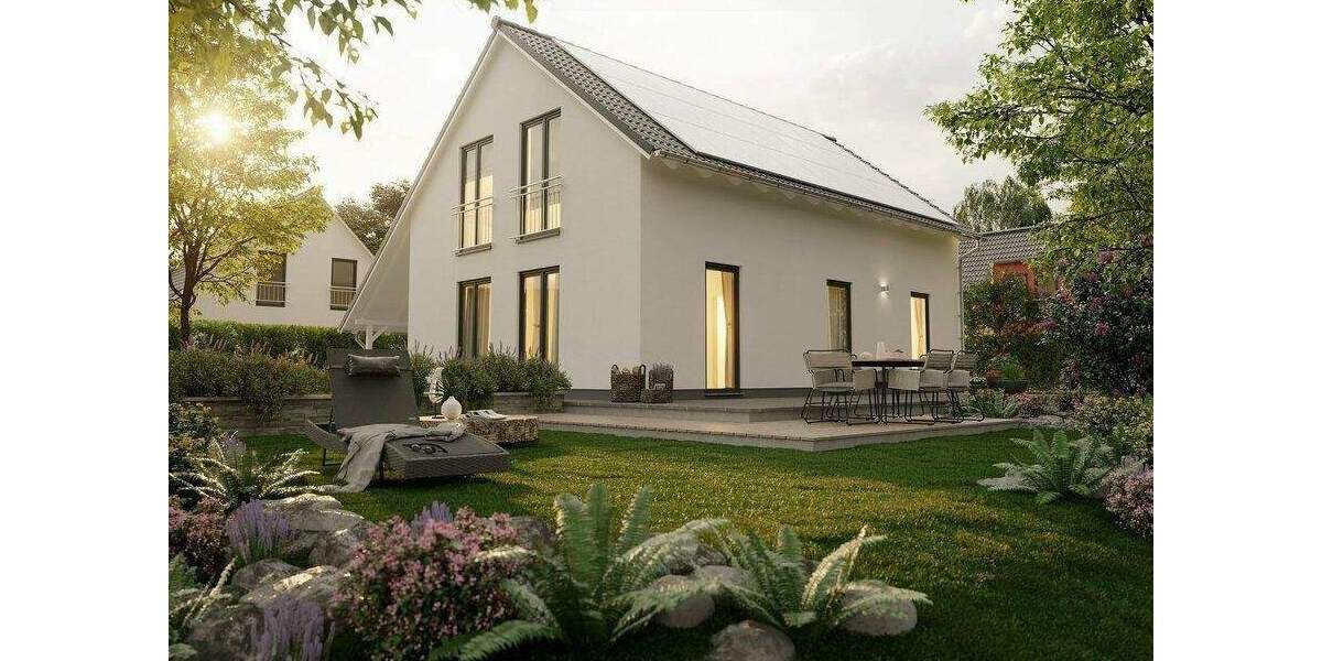 Einfamilienhaus Castrop-Rauxel Behringhausen - 4 Zimmer, 301.610&euro; | Angebot:25424236