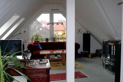 Wohnung Voerde (Niederrhein) - 2.5 Zimmer, 92 m&sup2;, 635&euro; | Angebot:27581320