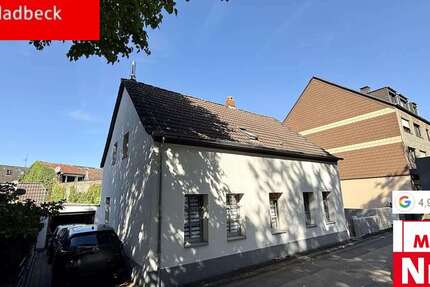 Haus zum Kaufen in Gladbeck 319.000 € 140 m² 7 zimmer