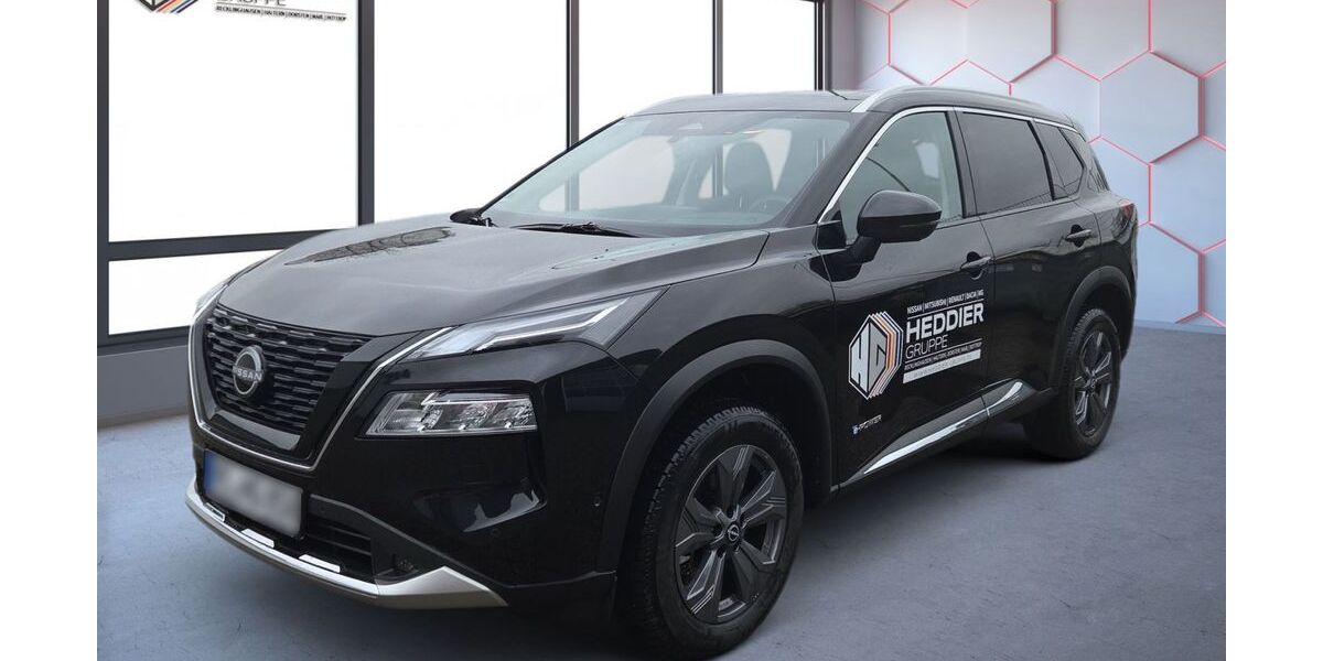 Nissan X-Trail 11.000 km 44.990 &euro; Recklinghausen 45663