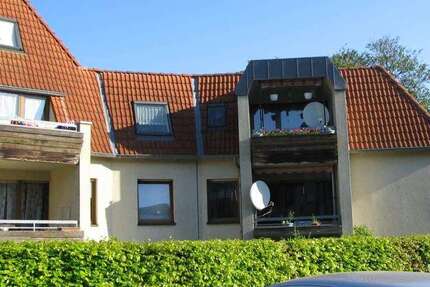 Wohnung zum Mieten in Bochum 359,19 € 66.46 m²