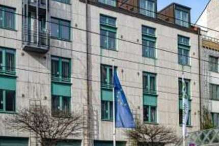 Wohnung zum Mieten in Düsseldorf 480 € 19.2 m²