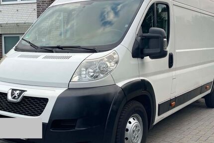 Peugeot Boxer 269.253 km 3.200 &euro; Oberhausen 46049