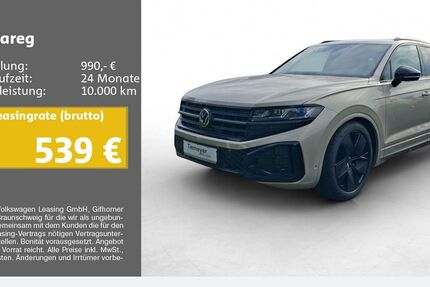 VW Touareg 13.082 km 65.840 &euro; Duisburg 47059