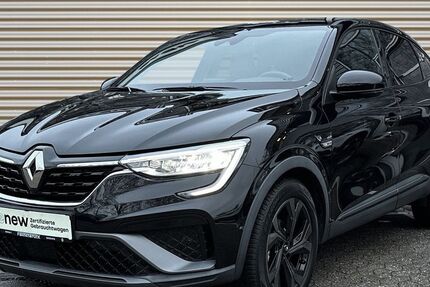 Renault Arkana 19.990 km 25.180 &euro; Duisburg 47059