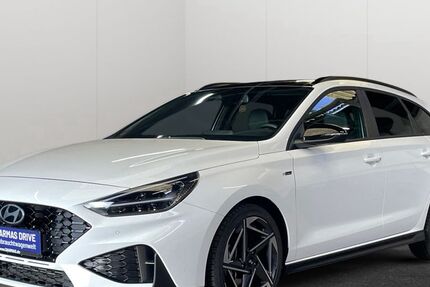 Hyundai i30 12.242 km 25.990 € Bochum 44866