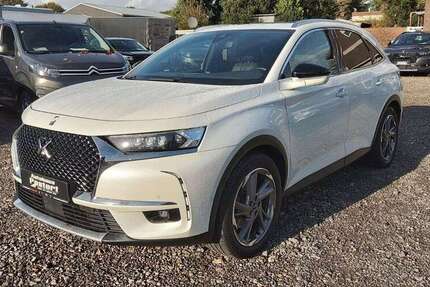 DS Automobiles DS 7 Crossback 80.000 km 27.990 € Oberhausen 46147