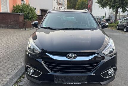 Hyundai ix35 148.000 km 9.199 € Gelsenkirchen 45879