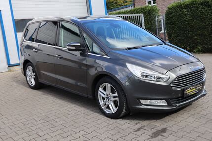 Ford Galaxy 148.000 km 17.990 &euro; Oer-Erkenschwick 45739